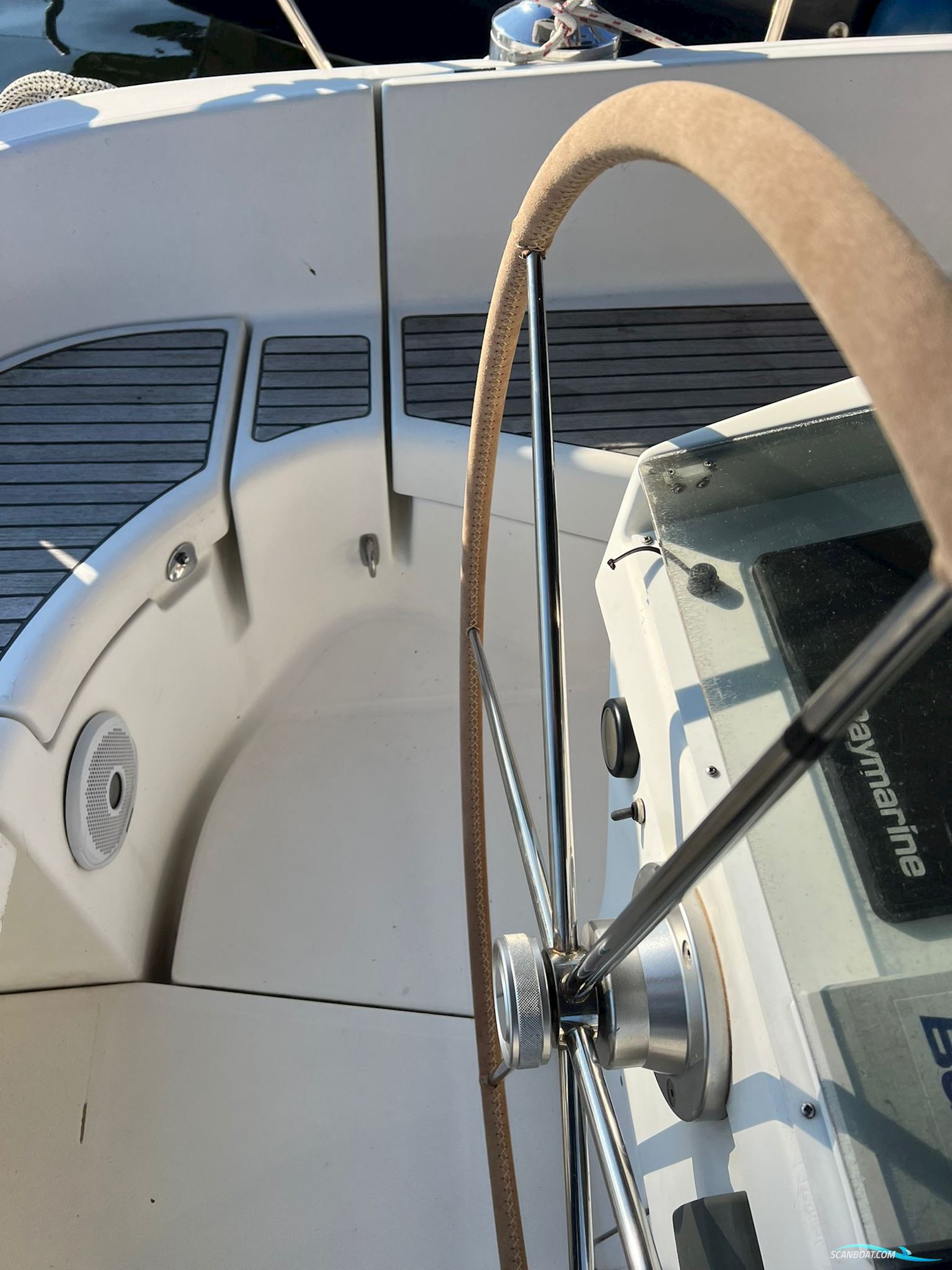 Beneteau Oceanis Clipper 411