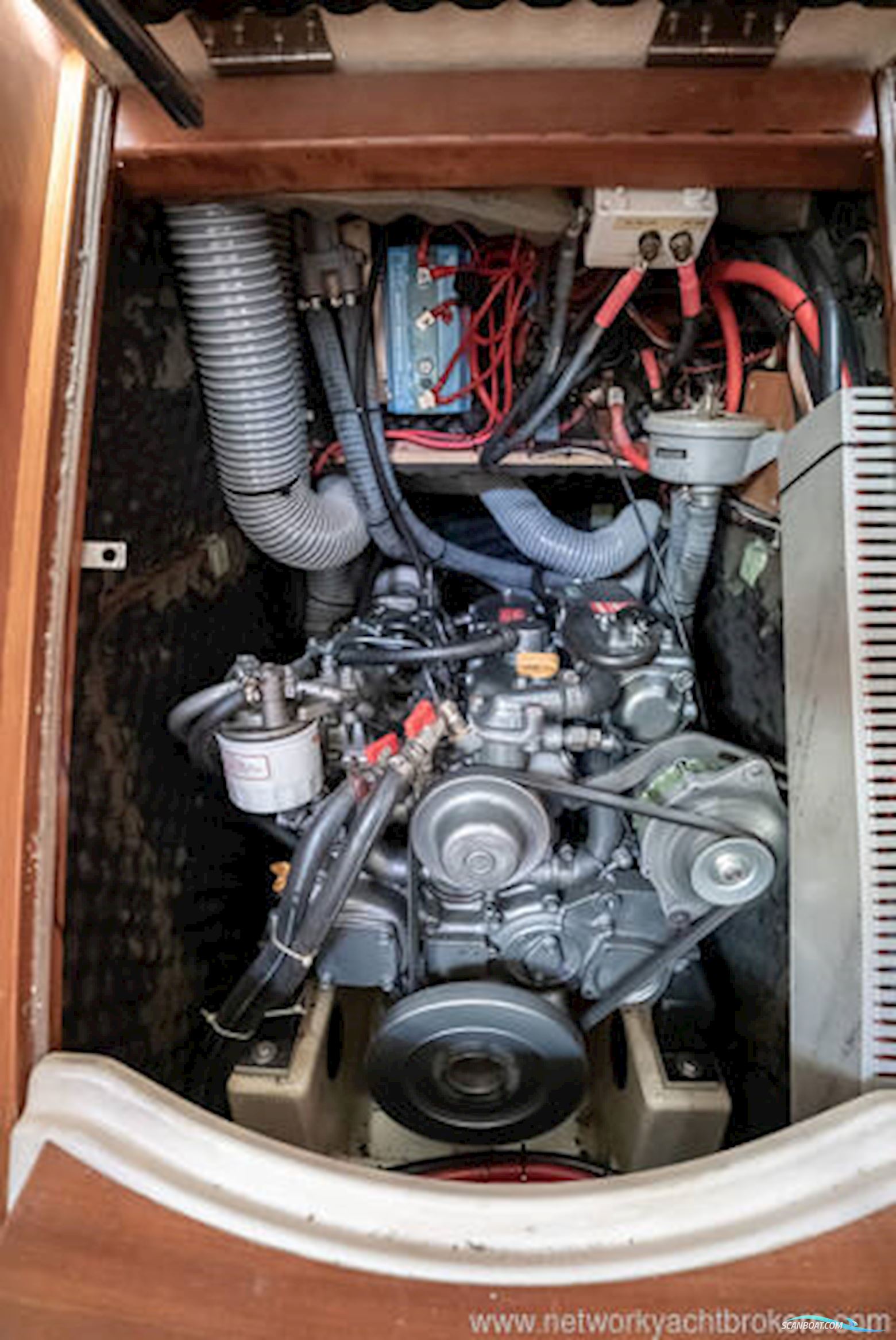 Beneteau Oceanis Clipper 411