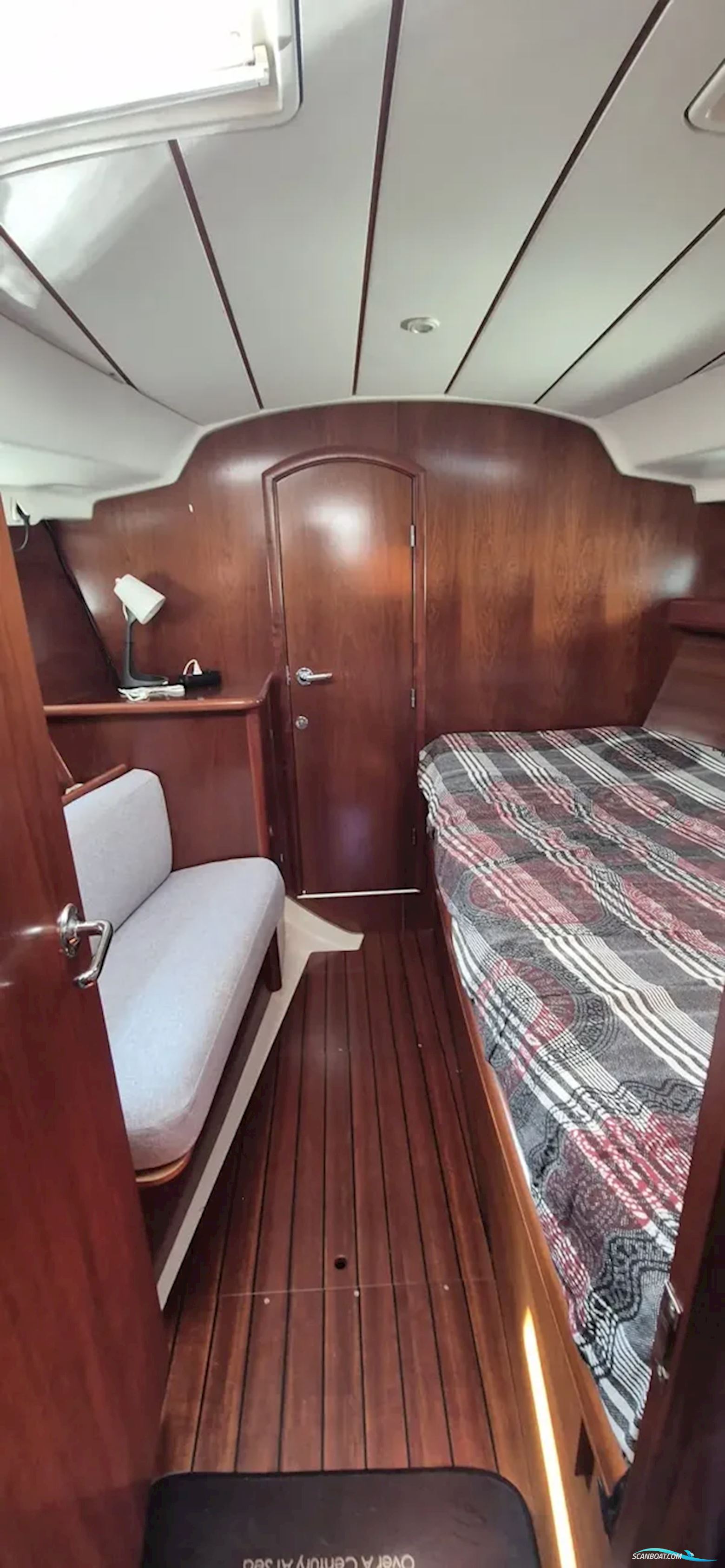 Beneteau Oceanis Clipper 411