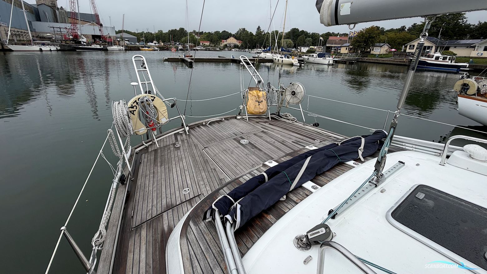 Beneteau Oceanis Clipper 42 CC