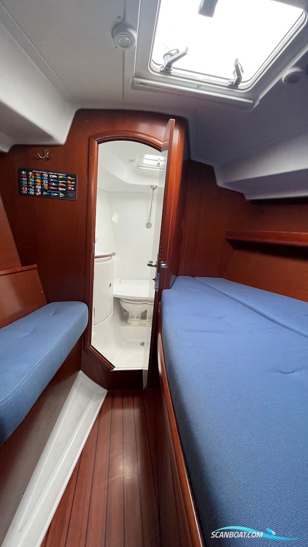 Beneteau Oceanis Clipper 42 CC