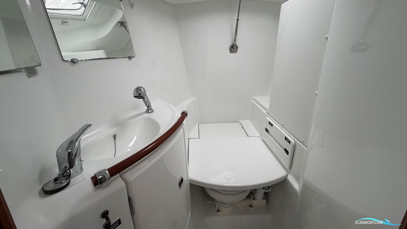 Beneteau Oceanis Clipper 42 CC