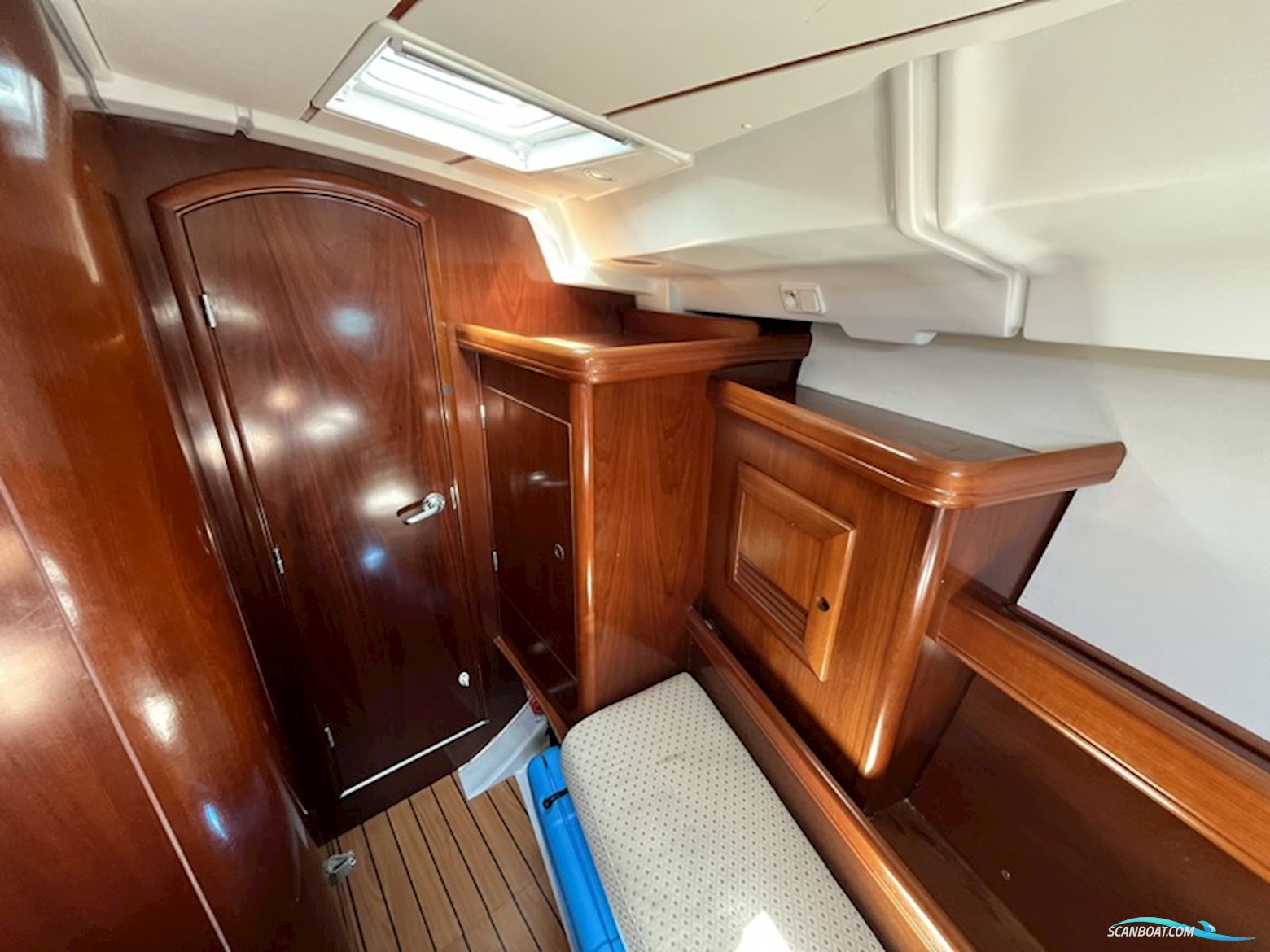 Beneteau Oceanis Clipper 423