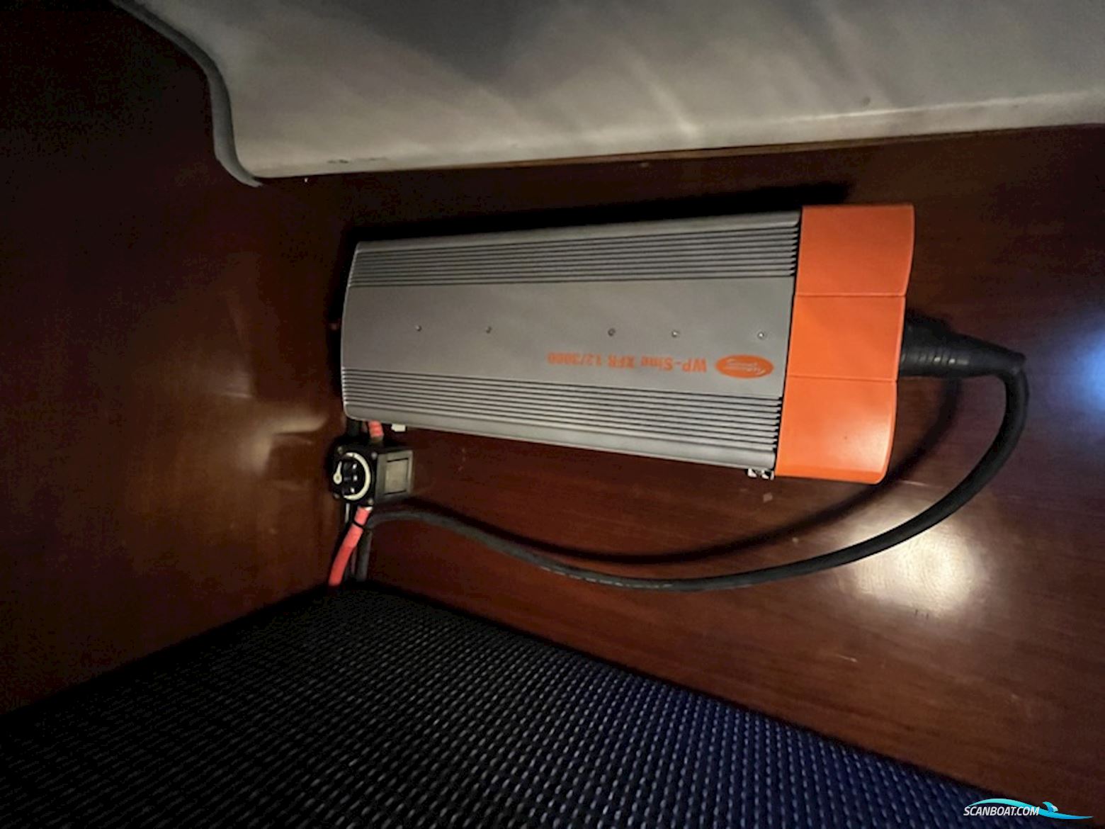 Beneteau Oceanis Clipper 423