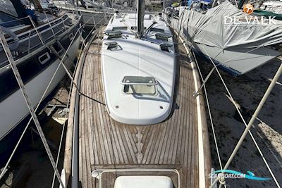 Beneteau Oceanis Clipper 423 Sailingboat 2004, with Volvo Penta engine, Greece