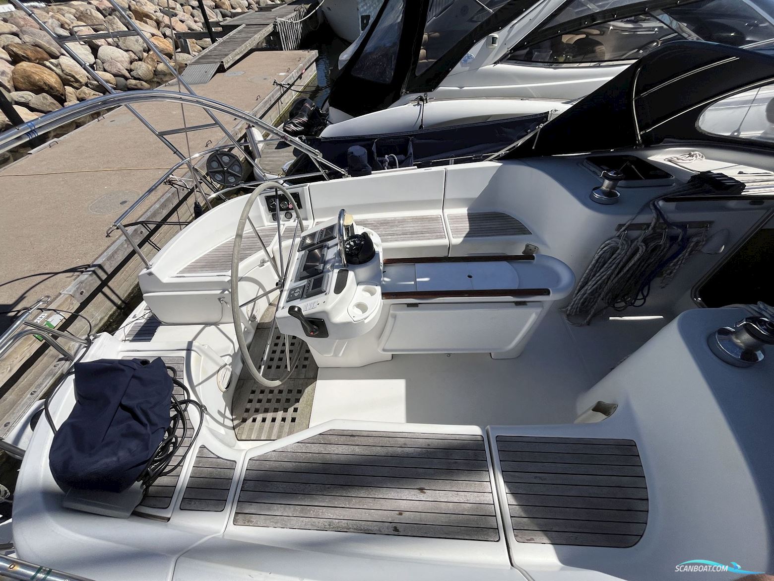 Bénéteau Oceanis Clipper 461