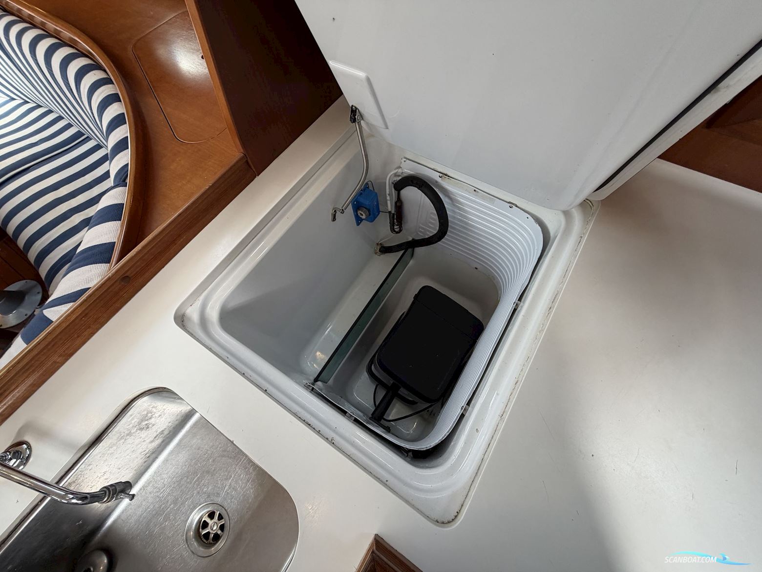 Beneteau Oceanis Clipper 473