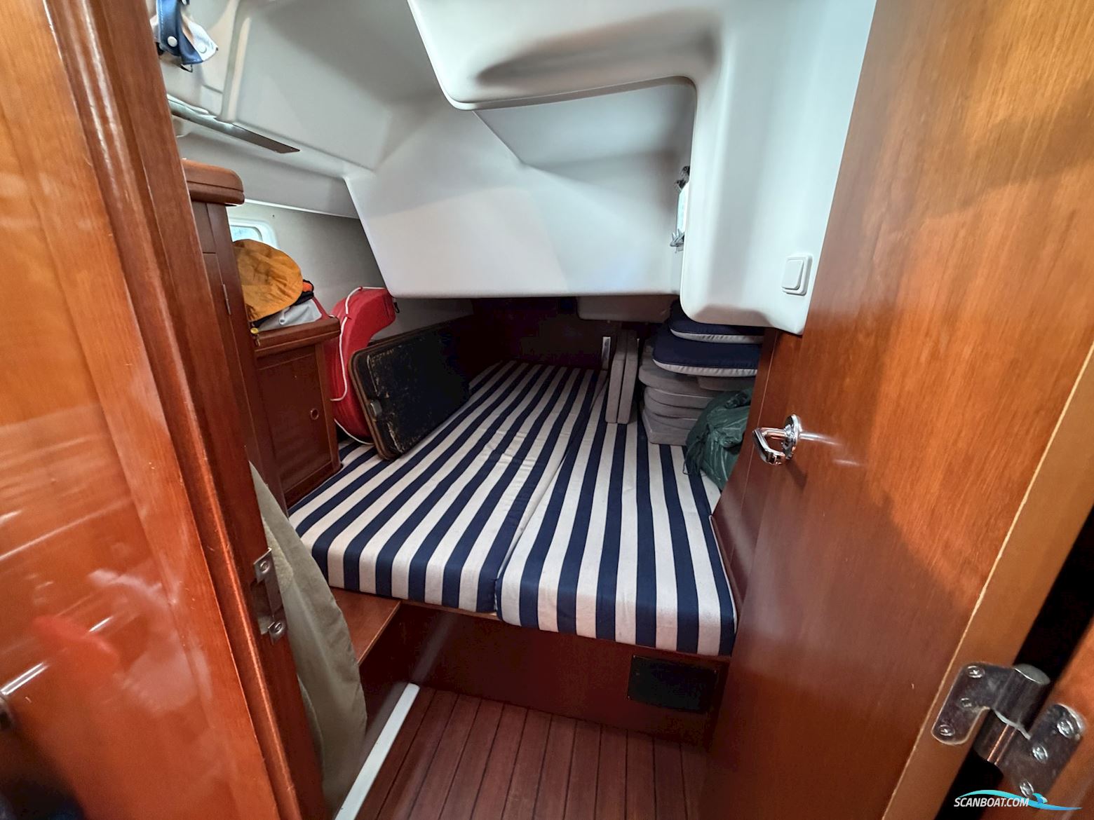 Beneteau Oceanis Clipper 473