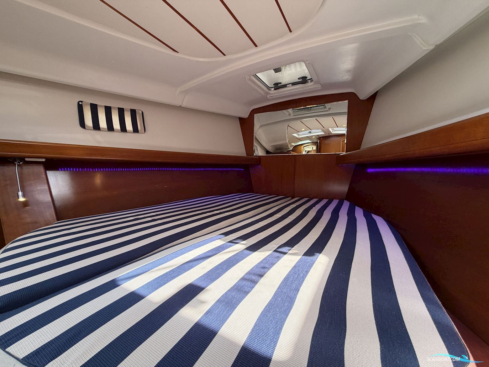 Beneteau Oceanis Clipper 473