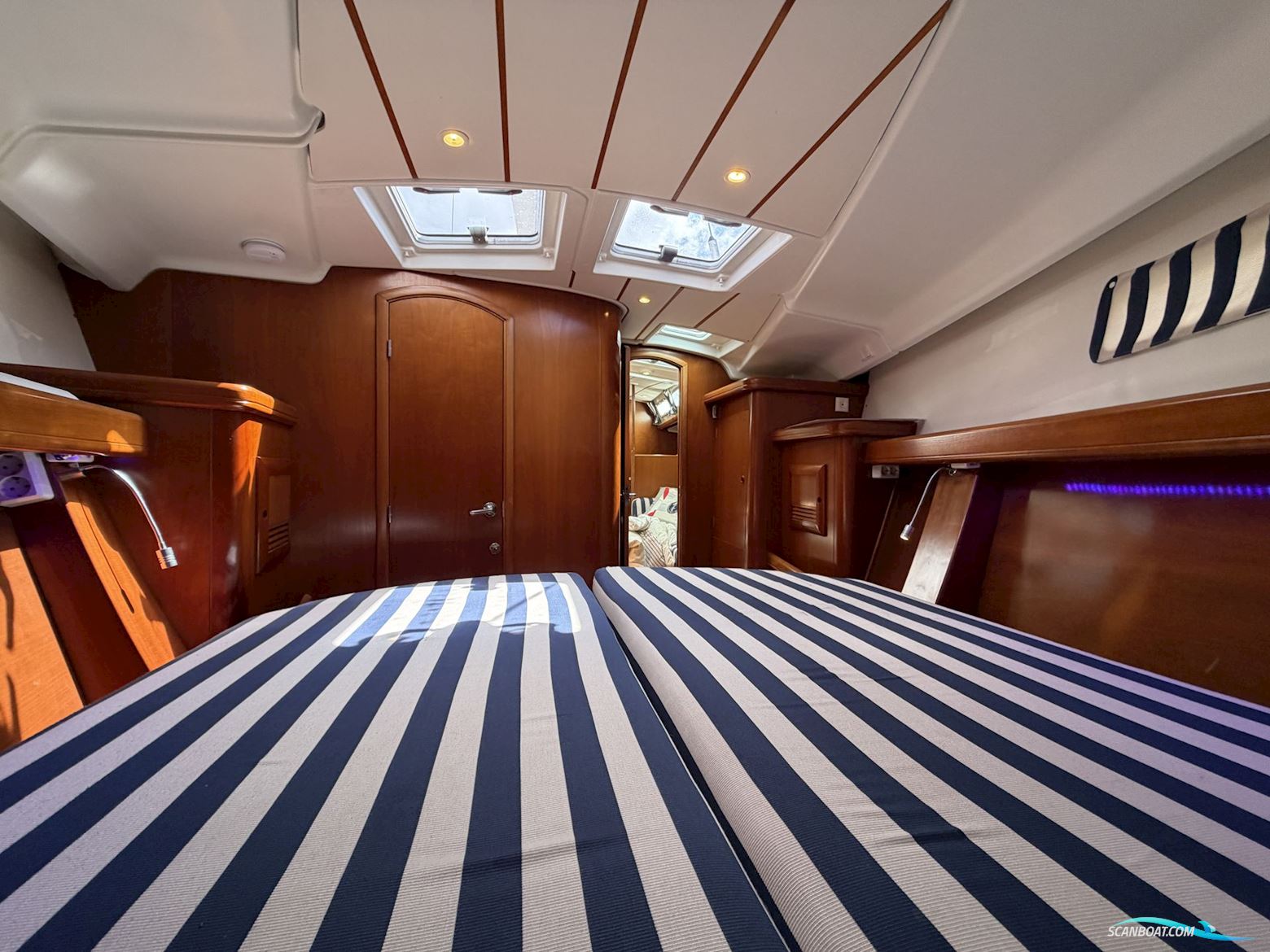 Beneteau Oceanis Clipper 473
