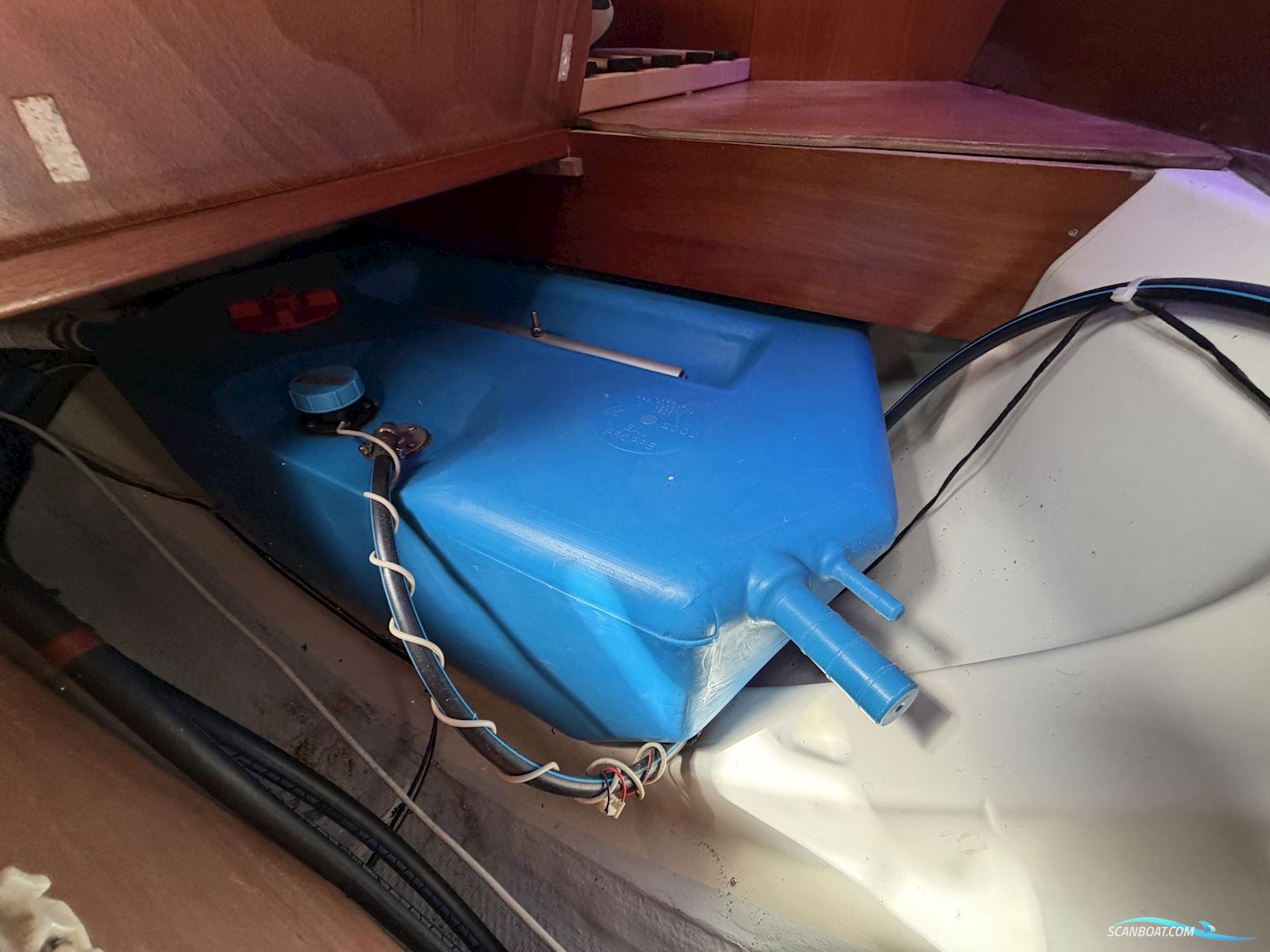 Beneteau Oceanis Clipper 473