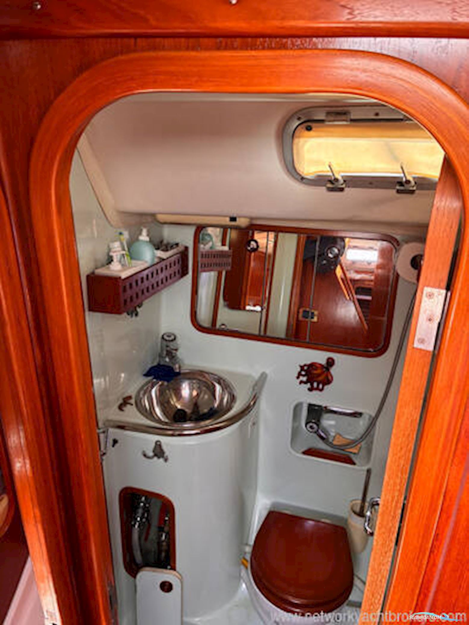 Beneteau Oceanis Clipper 510