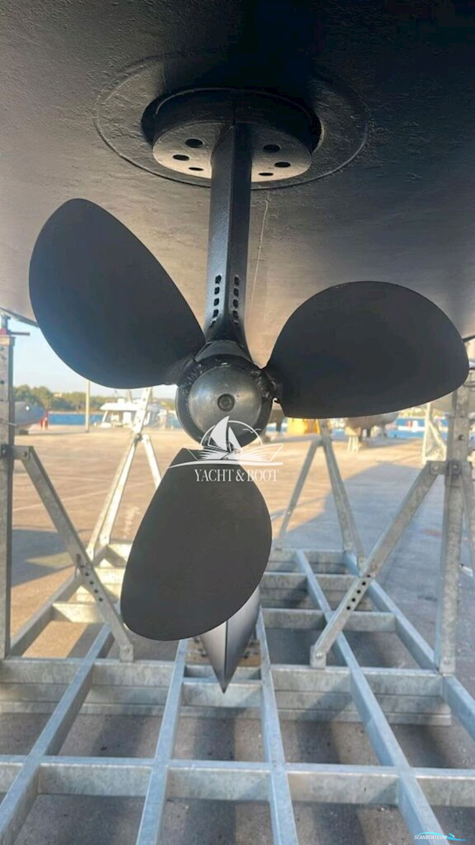 Beneteau Oceanis Oceanis 41