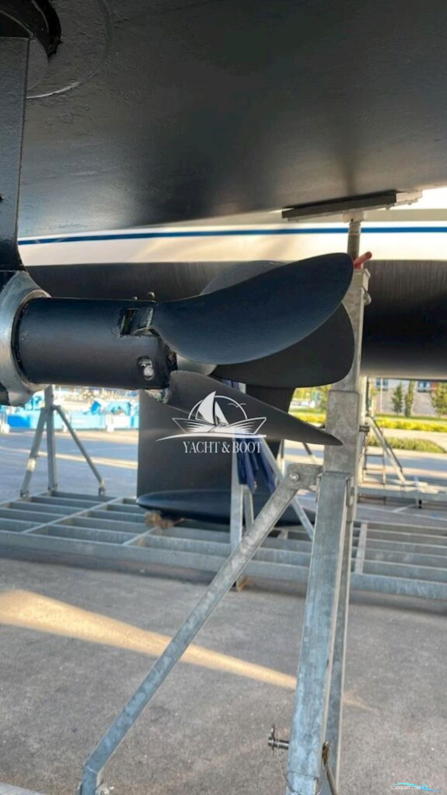 Beneteau Oceanis Oceanis 41