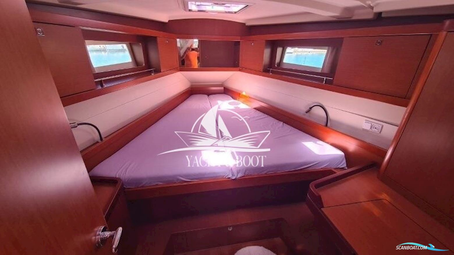 Beneteau Oceanis Oceanis 41