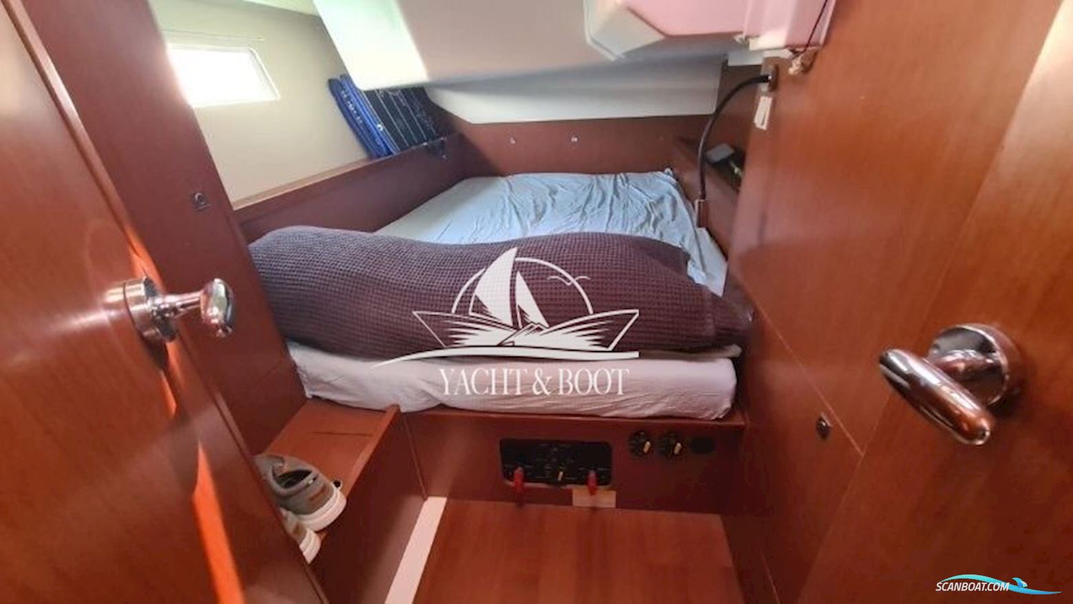 Beneteau Oceanis Oceanis 41