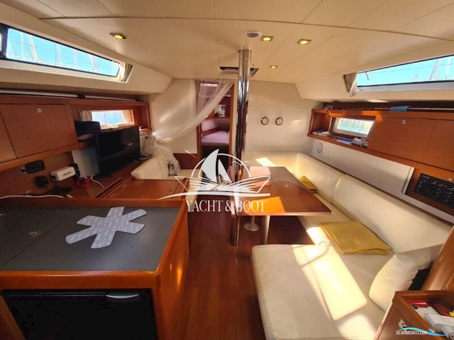 Beneteau Oceanis Oceanis 41