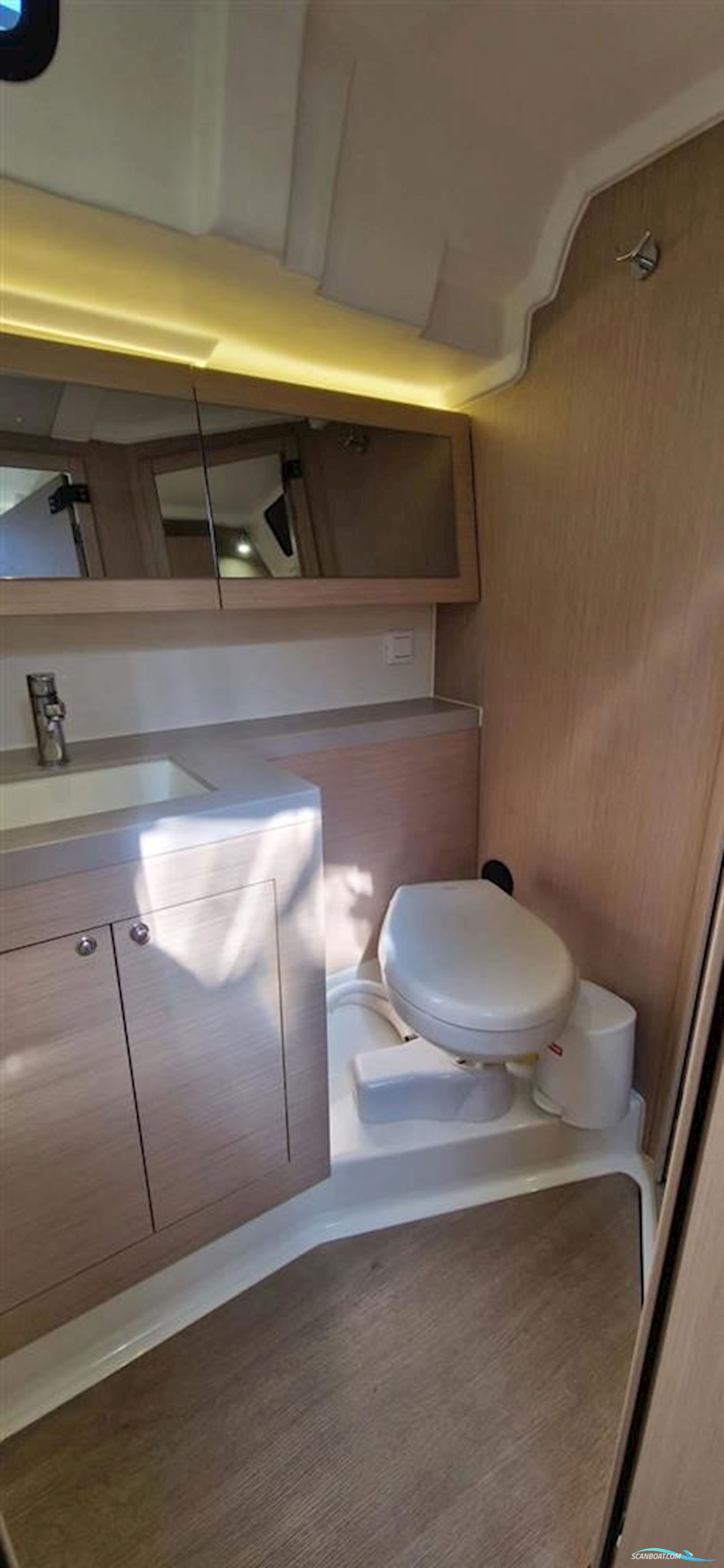 Beneteau Oceanis