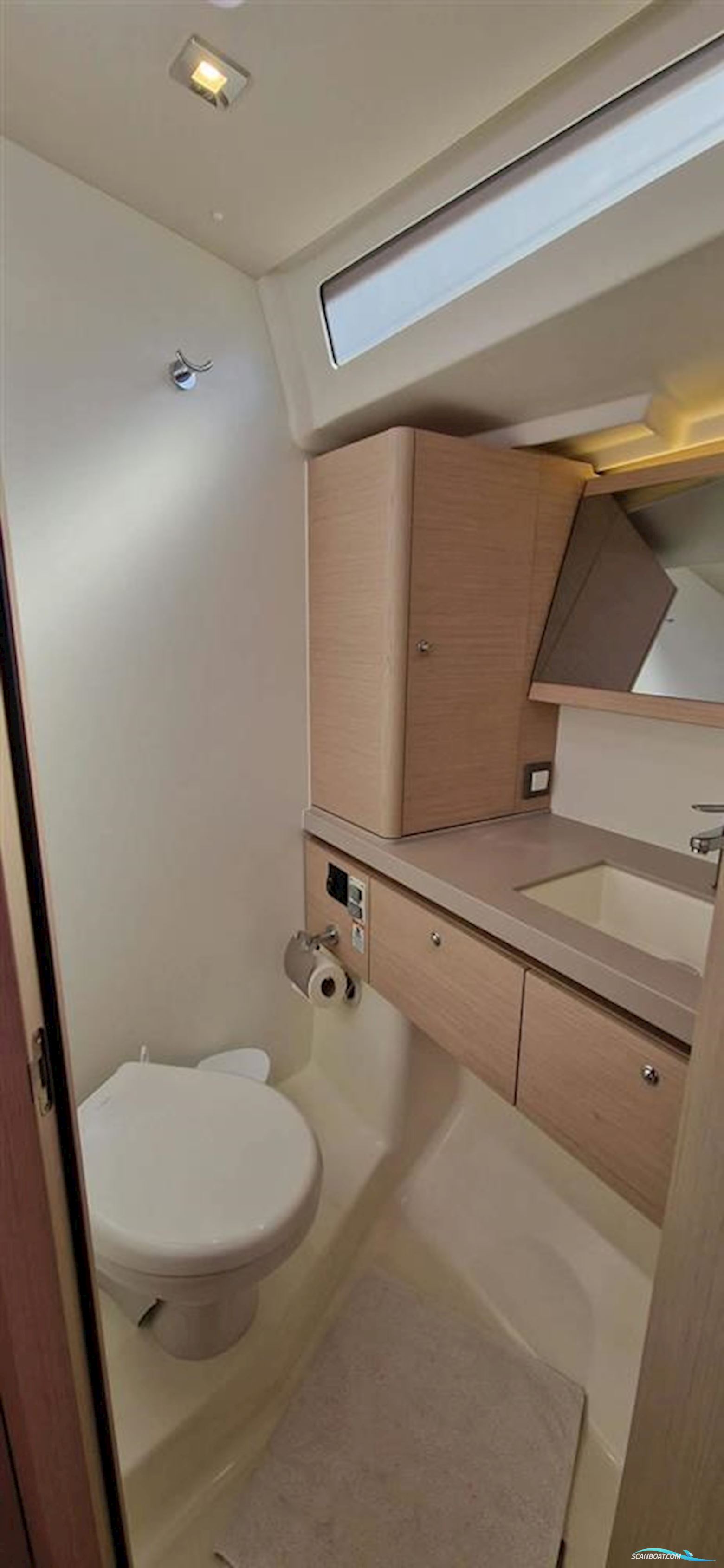 Beneteau Oceanis