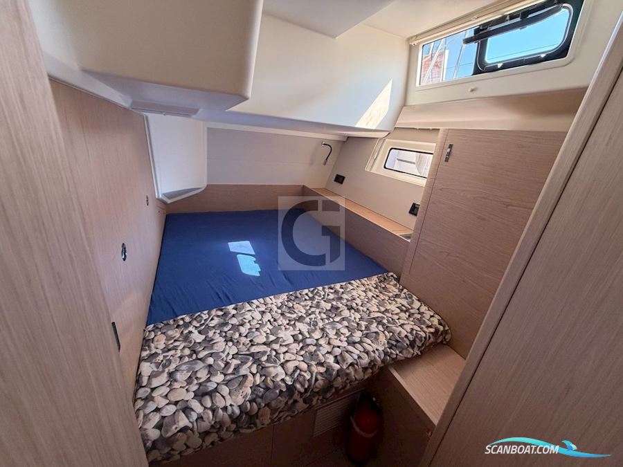 Beneteau Oceanis Yacht 54