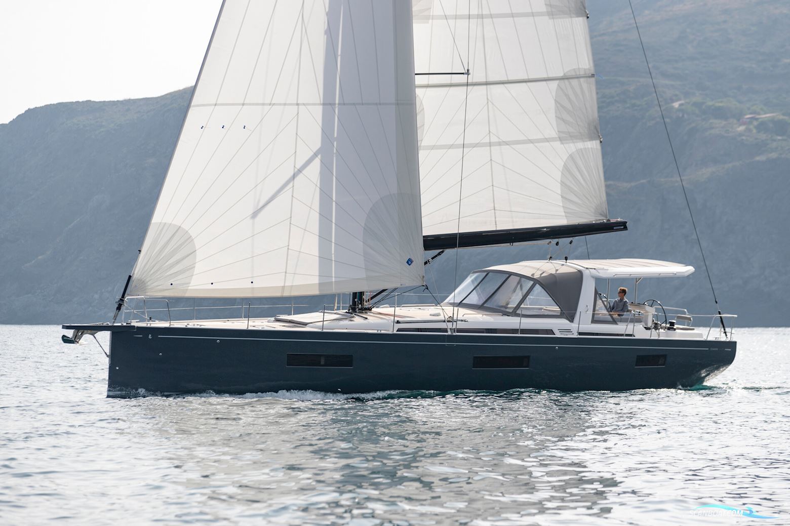 Beneteau Oceanis Yacht 60