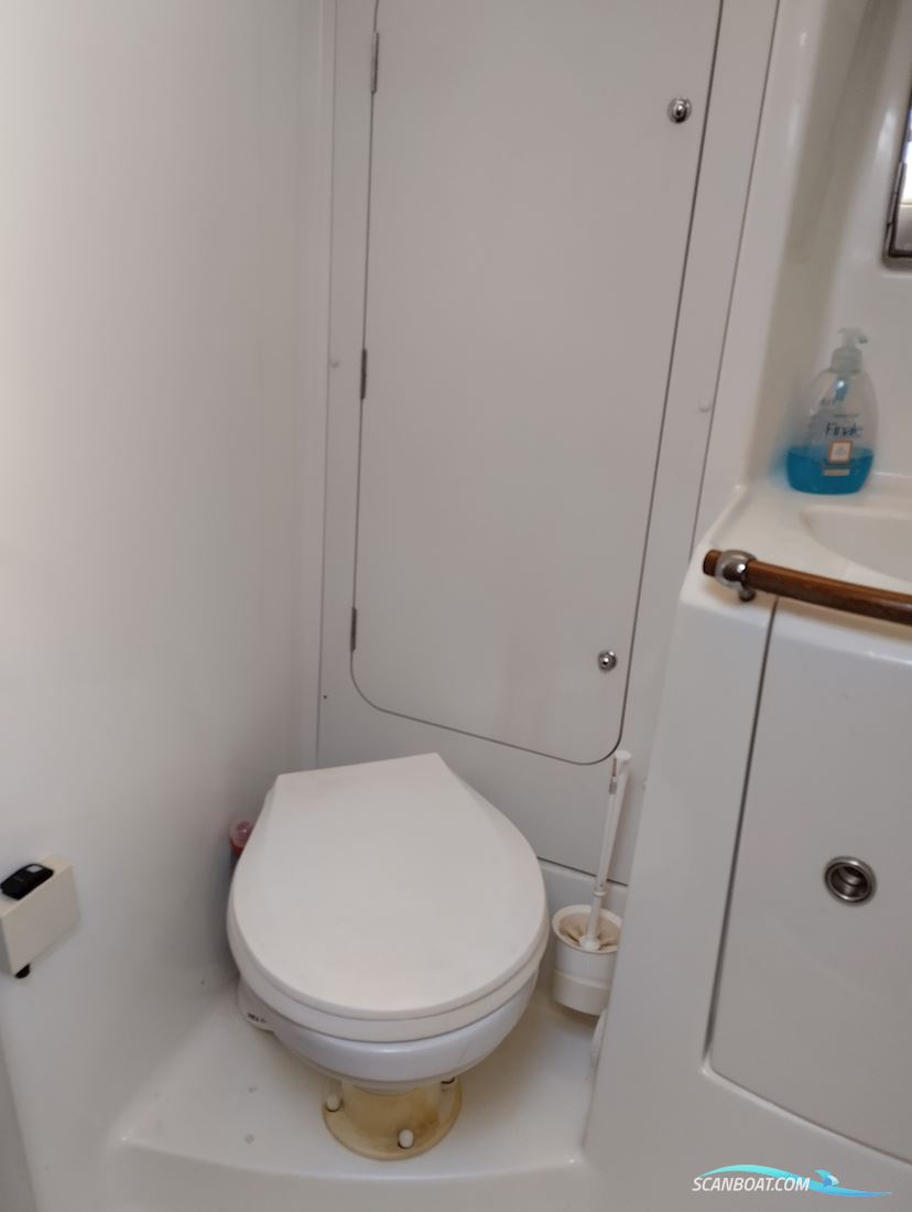 Beneteau