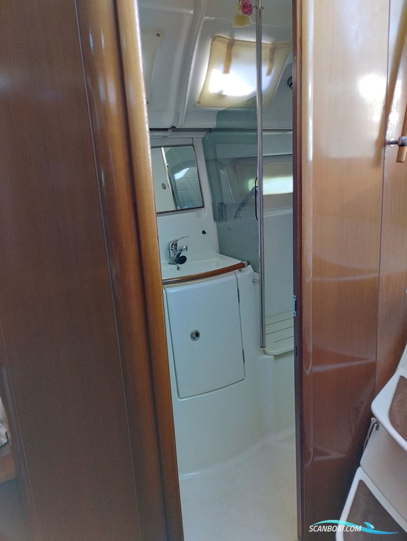 Beneteau