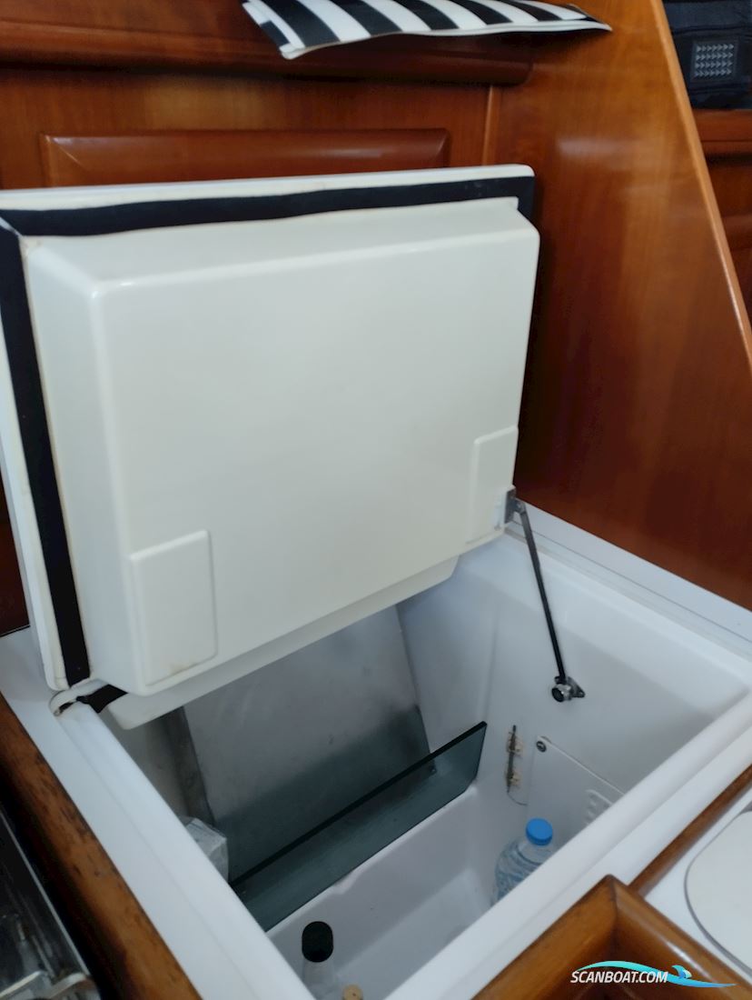 Beneteau
