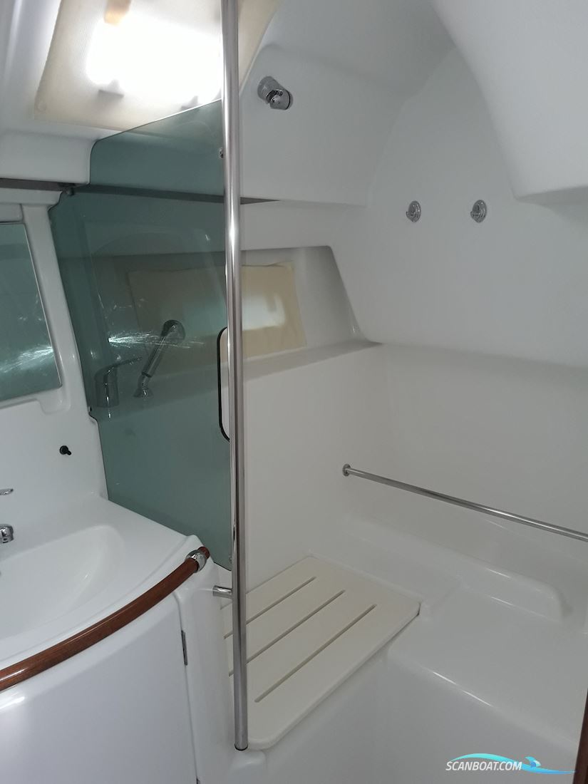 Beneteau