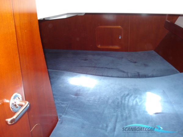 Beneteau