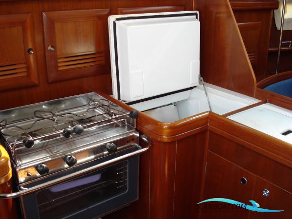 Beneteau