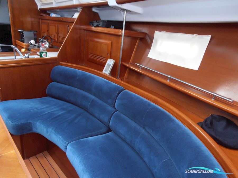 Beneteau