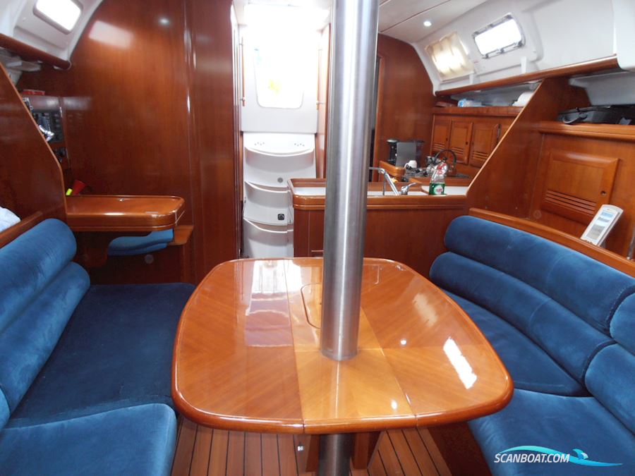 Beneteau