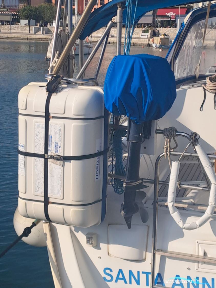 Beneteau