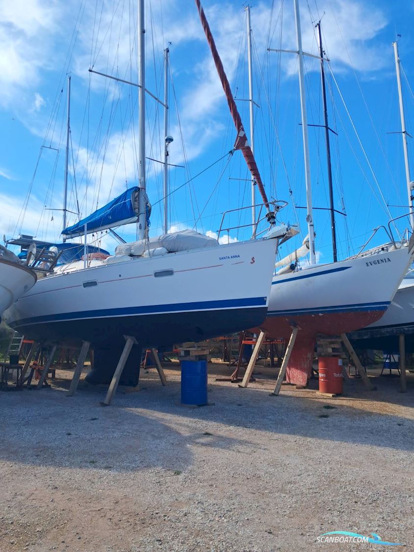 Beneteau