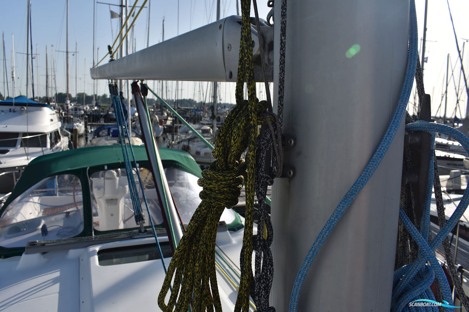 Beneteau
