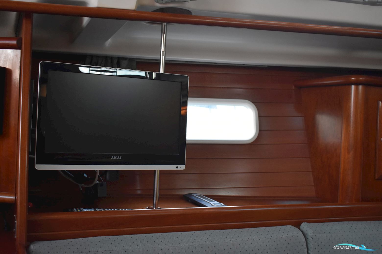 Beneteau