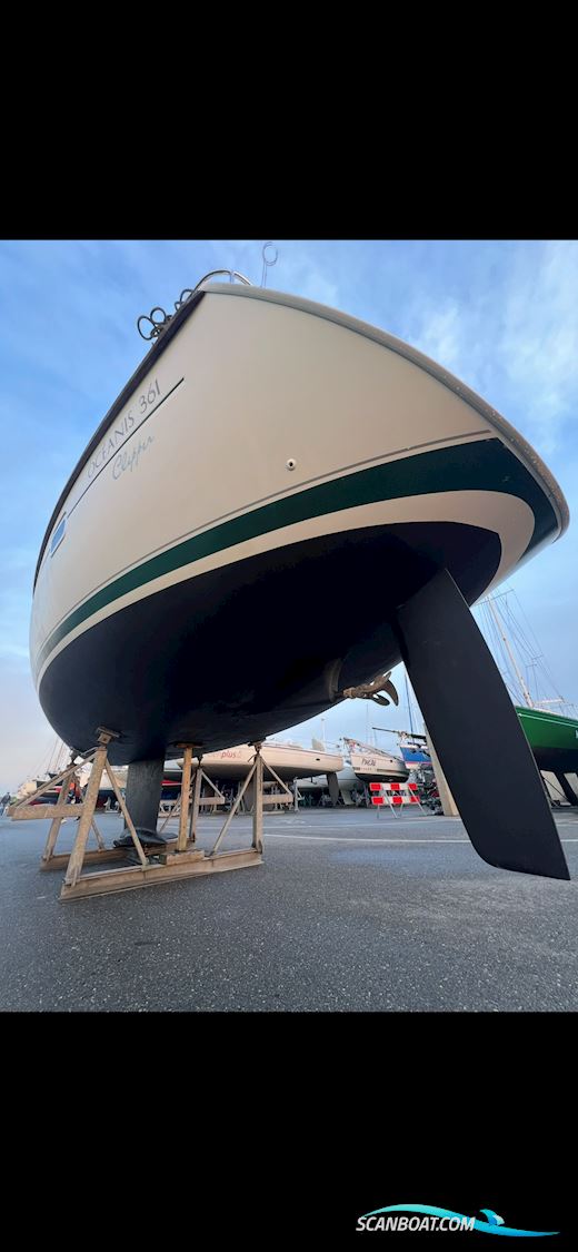Beneteau