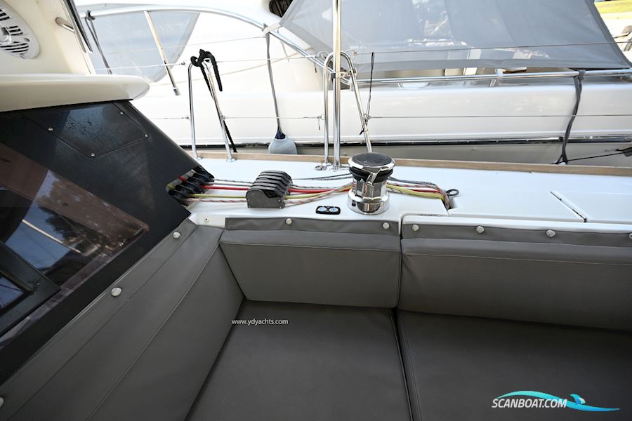 Beneteau Sense 50