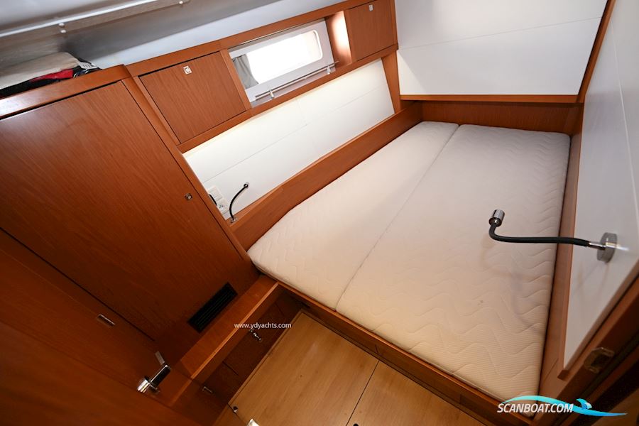 Beneteau Sense 50