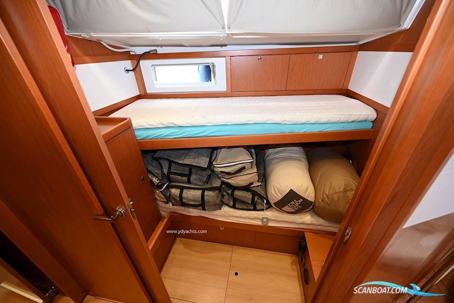 Beneteau Sense 50