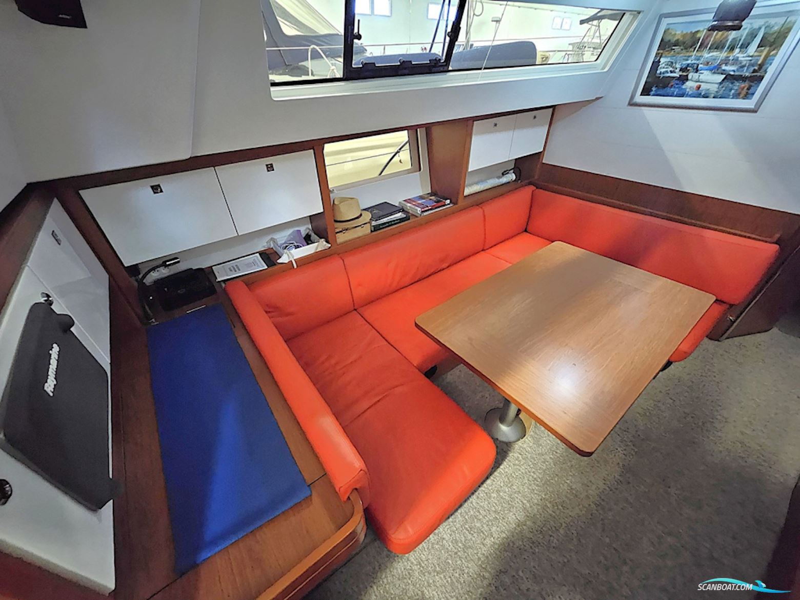 Beneteau Sense 50