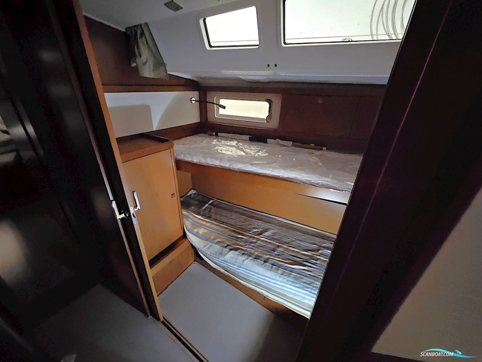 Beneteau Sense 50