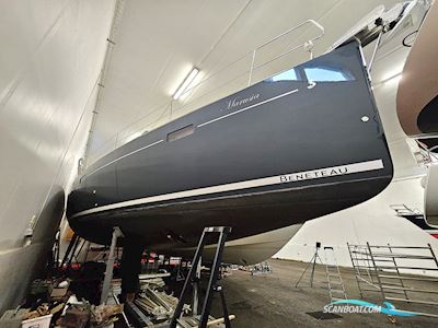Beneteau Sense 50 Sailingboat 2014, with Yanmar engine, Finland