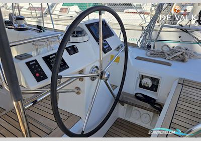 Beneteau Sense 51 Sailingboat 2018, with Yanmar engine, France
