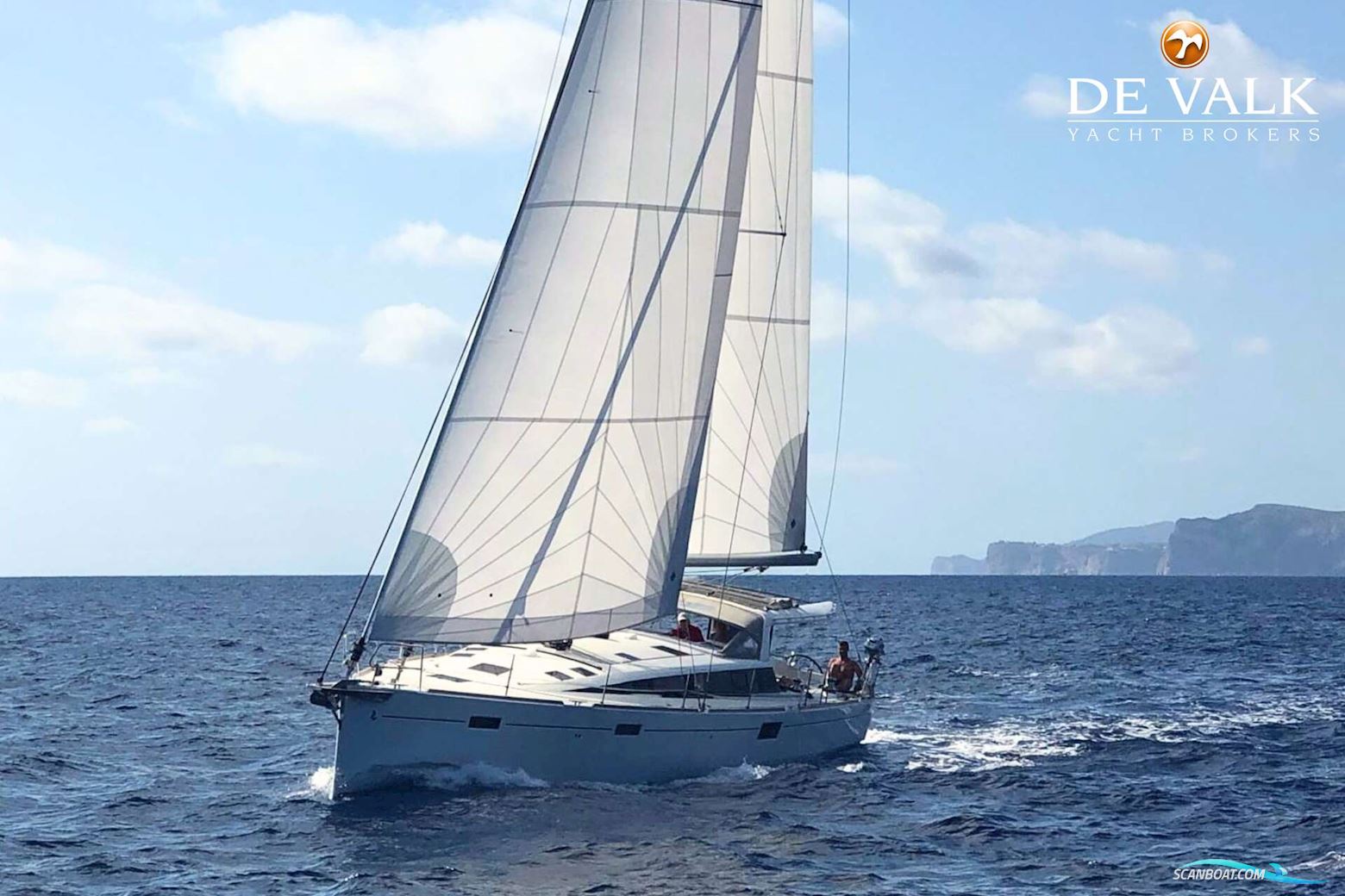 Beneteau Sense 51