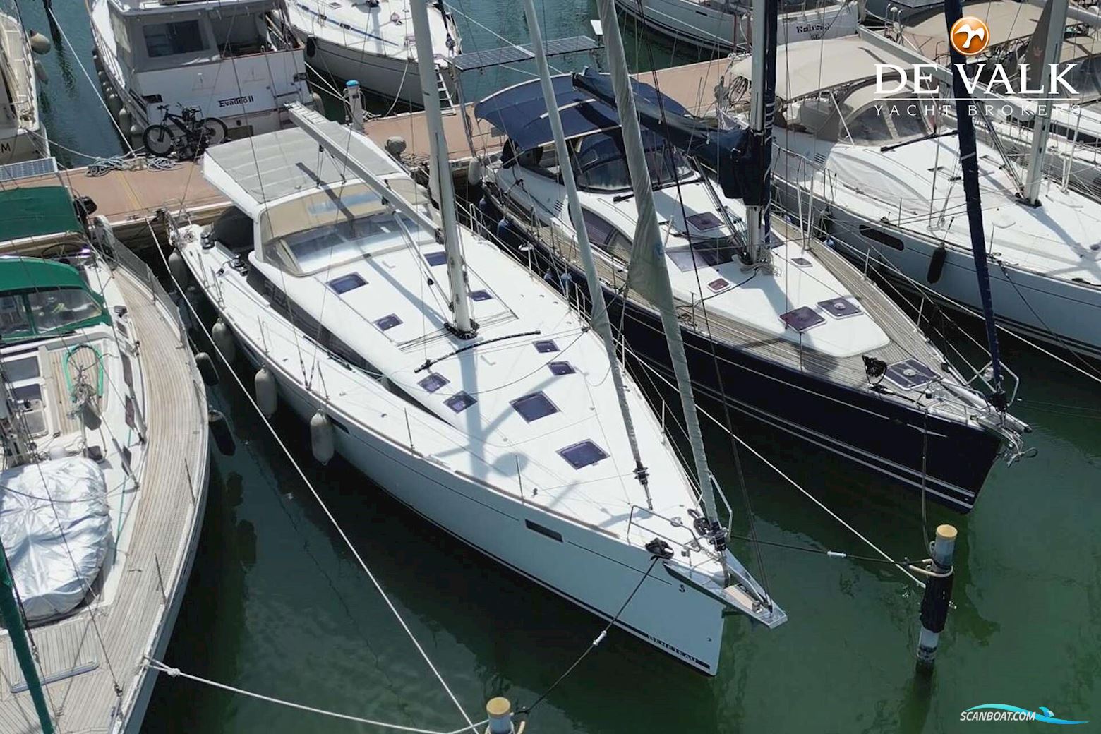 Beneteau Sense 51