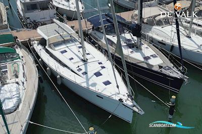 Beneteau Sense 51 Sailingboat 2018, with Yanmar engine, France