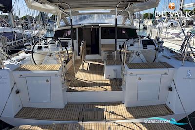 Beneteau Sense 51 Sailingboat 2018, with Yanmar engine, France