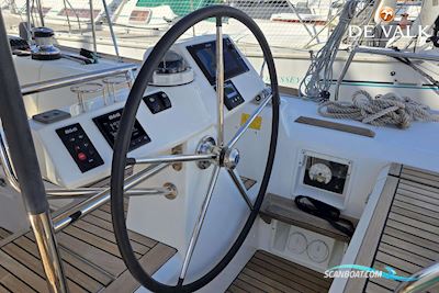 Beneteau Sense 51 Sailingboat 2018, with Yanmar engine, France